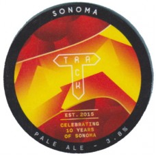 Track Brewing Somona Tap Clip